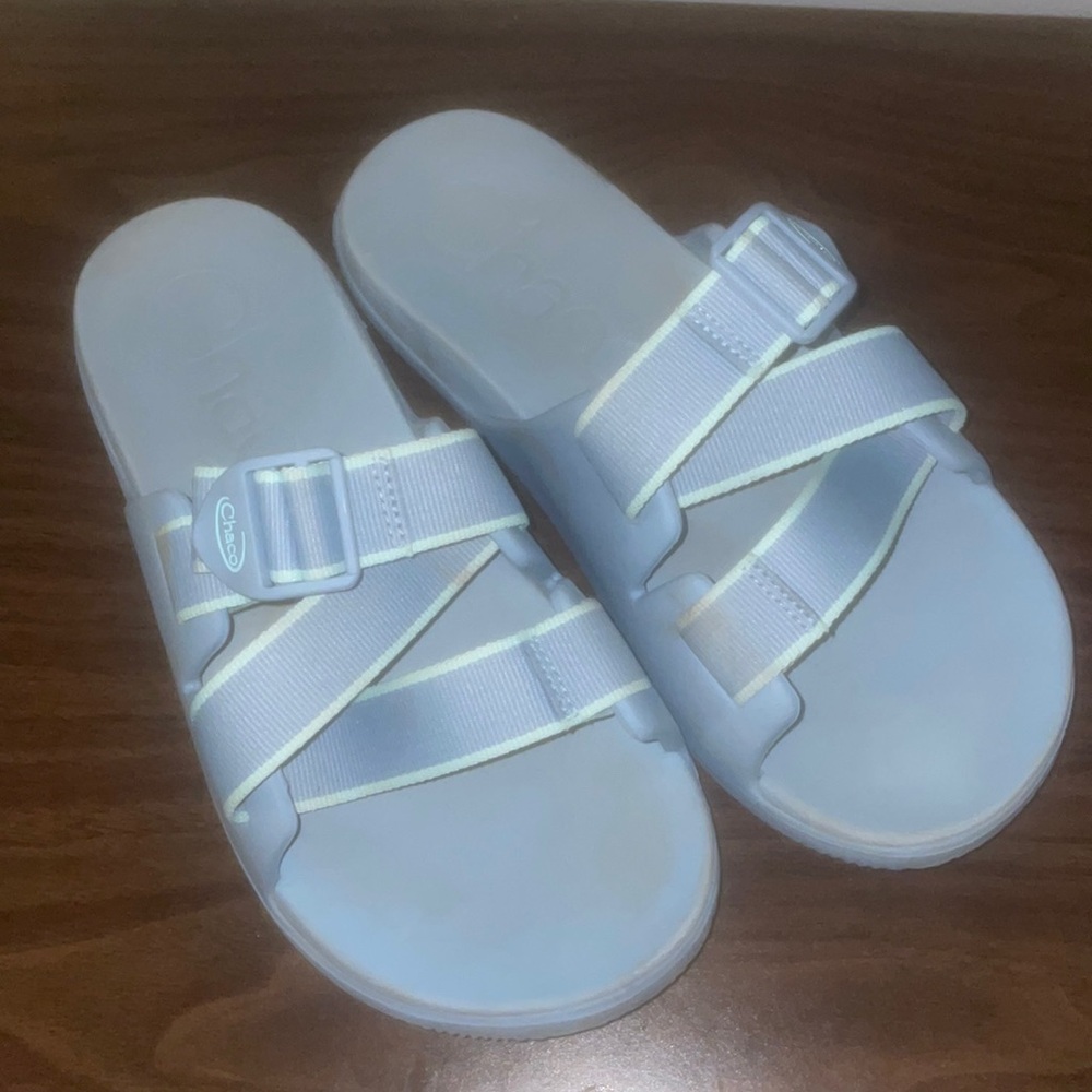 Chacos
